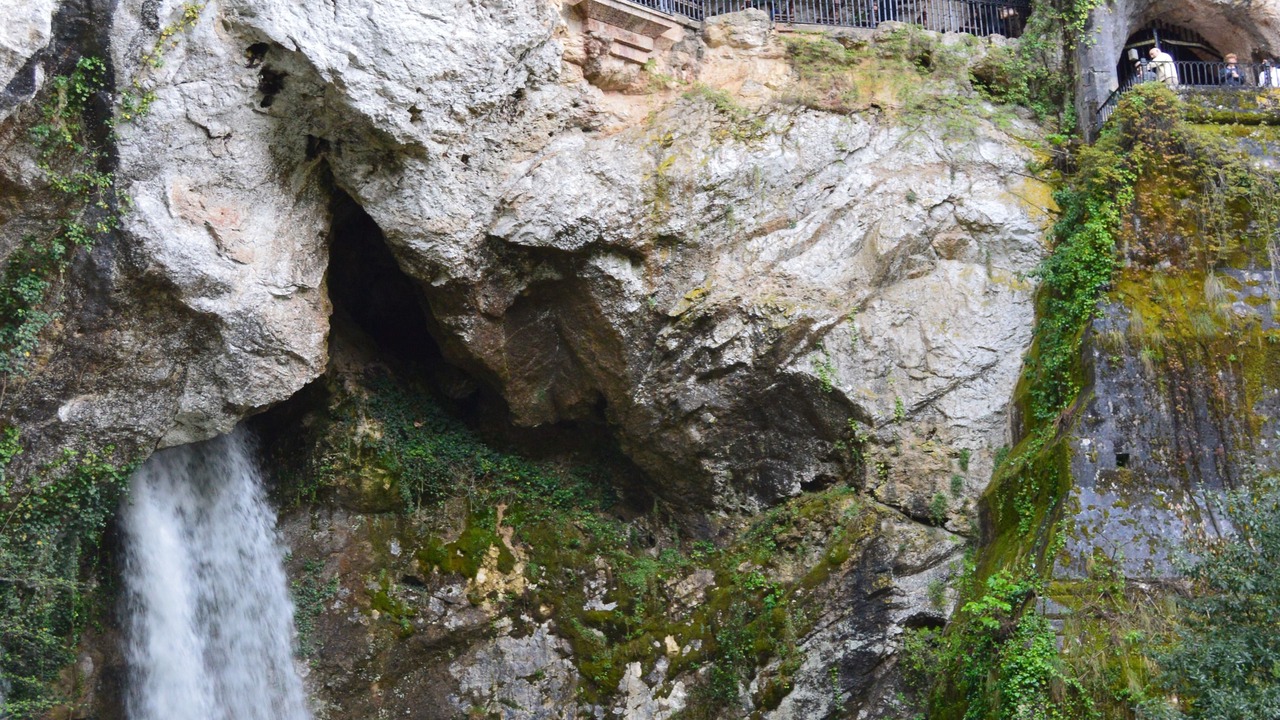 Photo of Outdoor in Covadonga