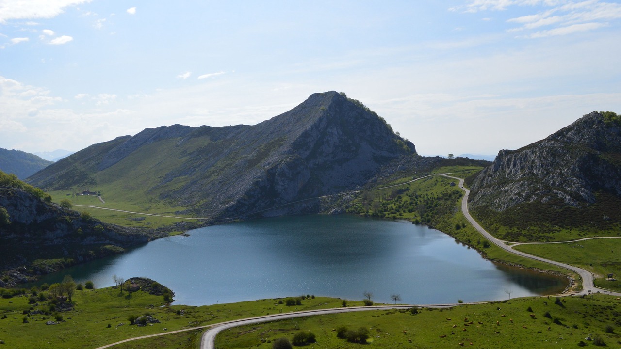 Photo of Outdoor in Covadonga