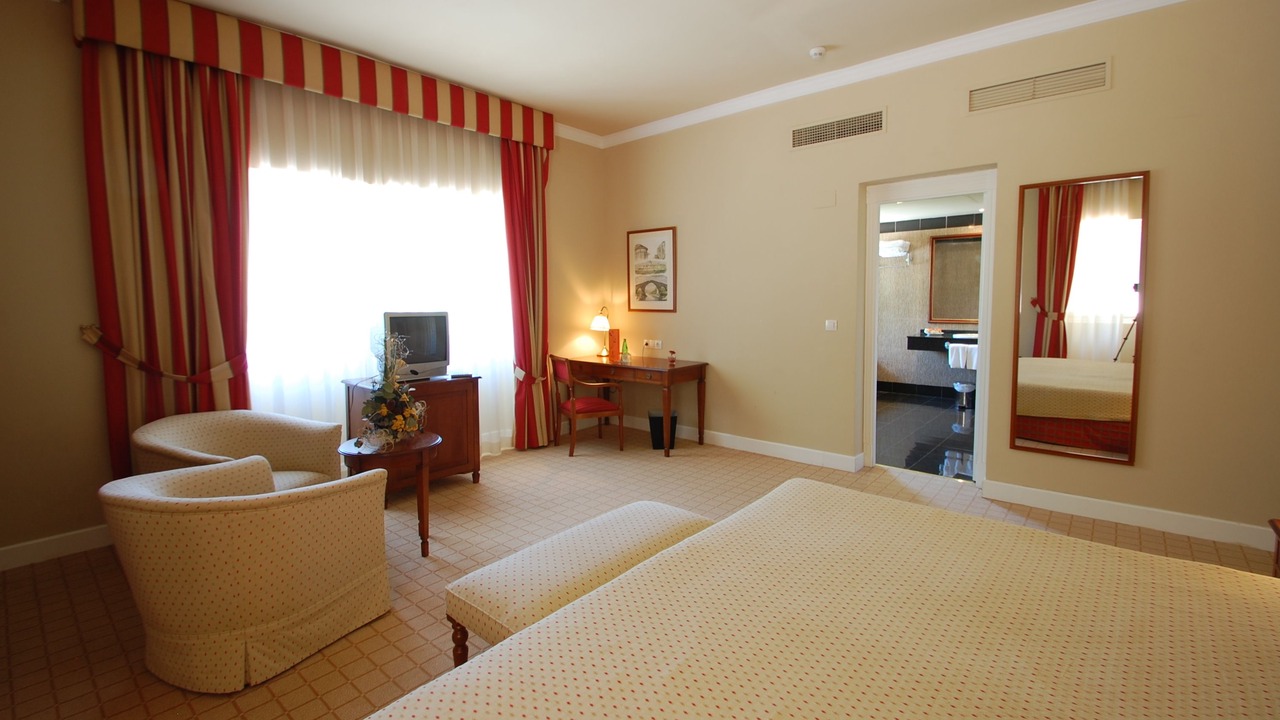 Photo of Bedroom in Covadonga