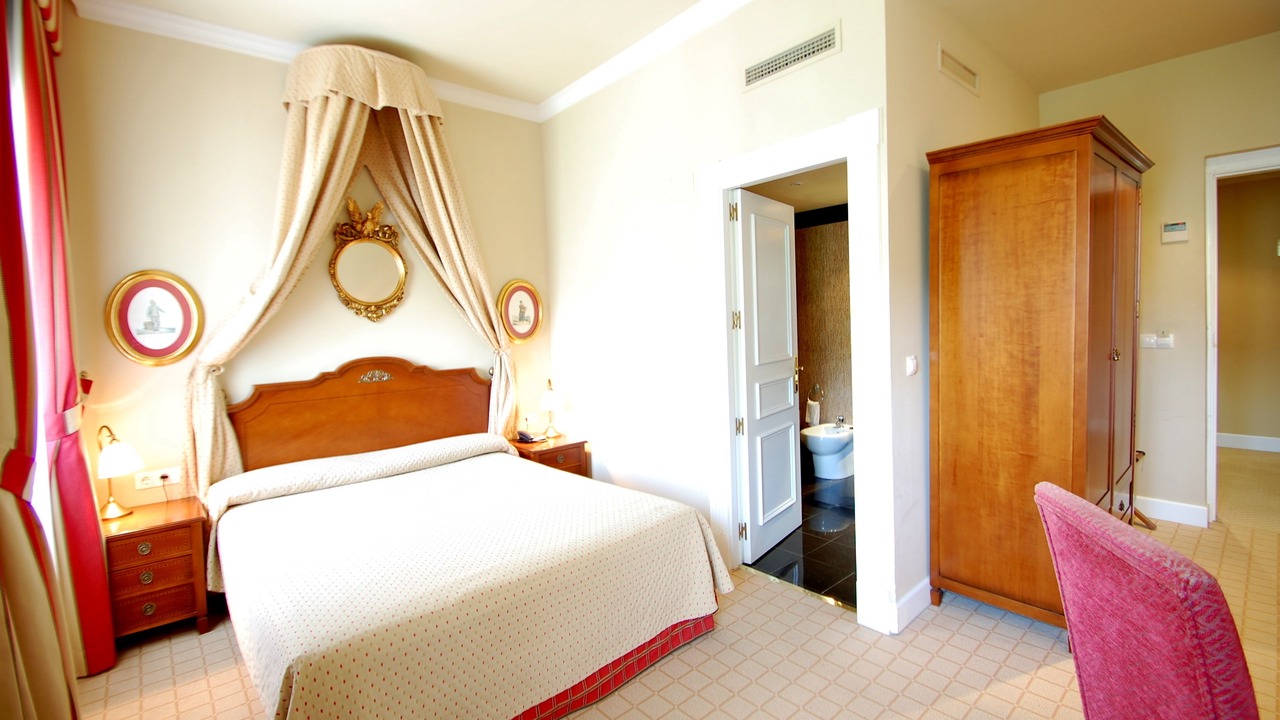 Photo of Bedroom in Covadonga