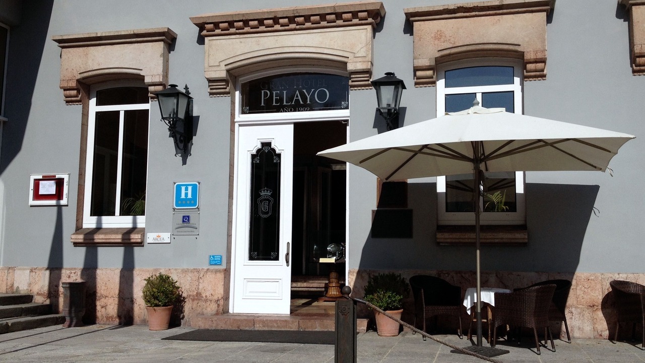 Photo of Outdoor in Covadonga