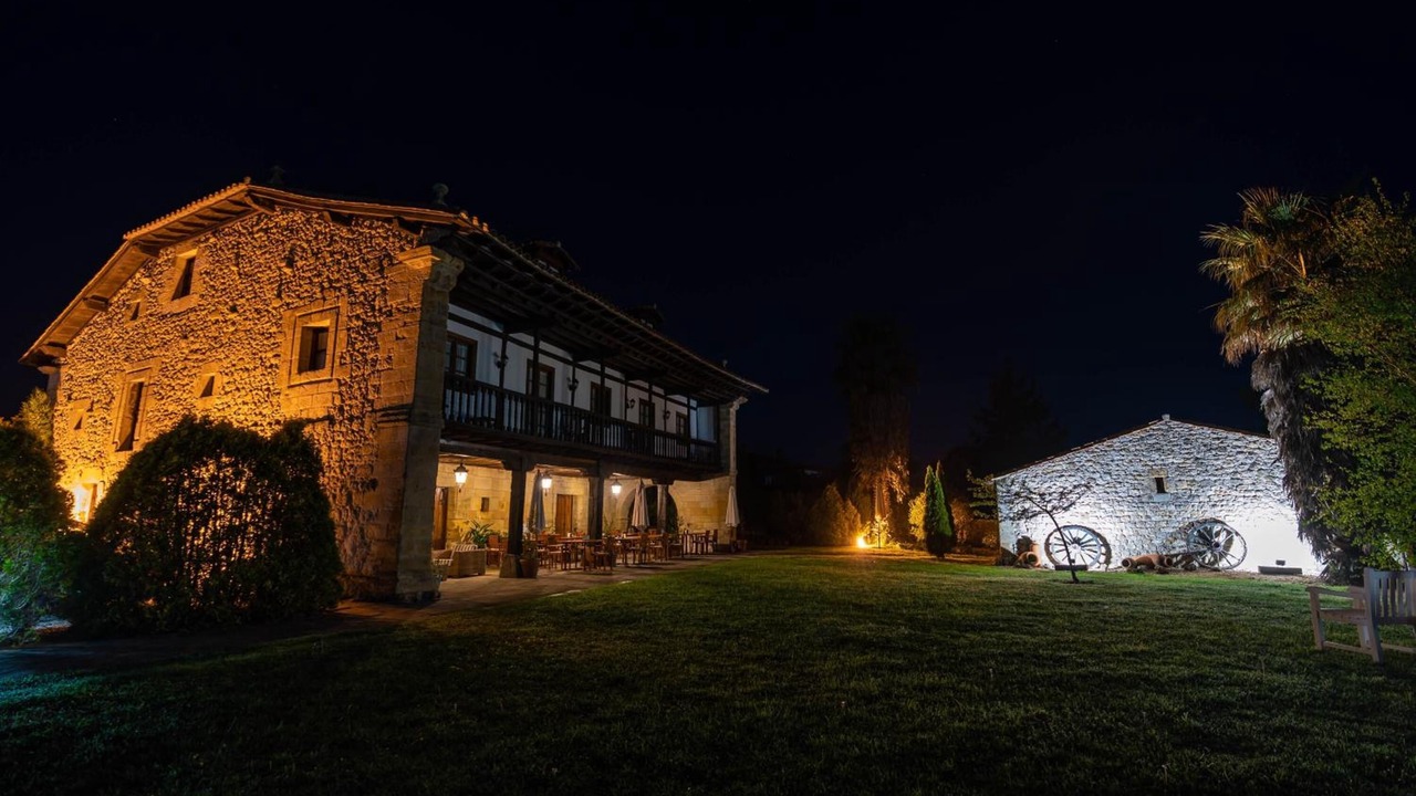 Photo of Outdoor in Tonanes