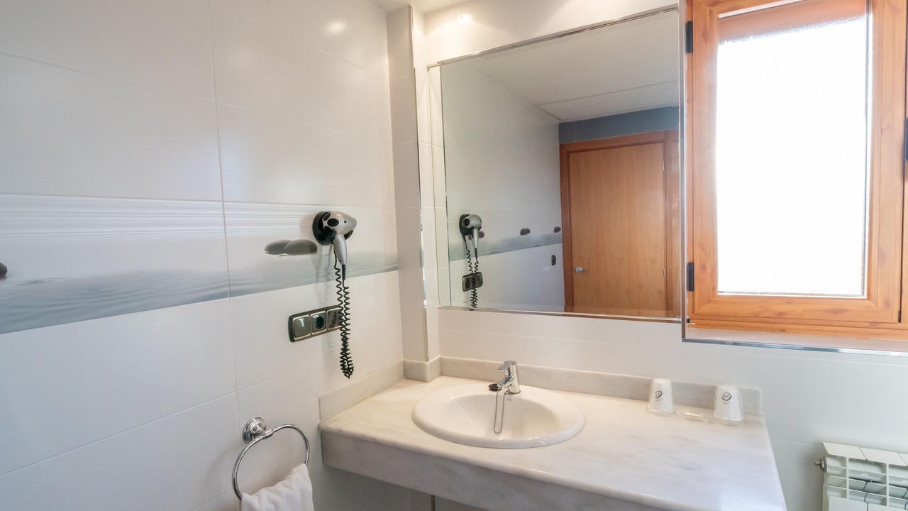 Photo of Bathroom in Mozarbez