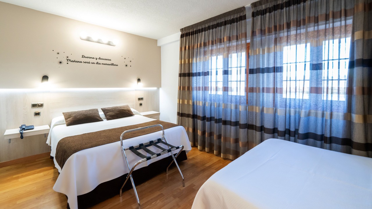 Photo of Bedroom in Mozarbez