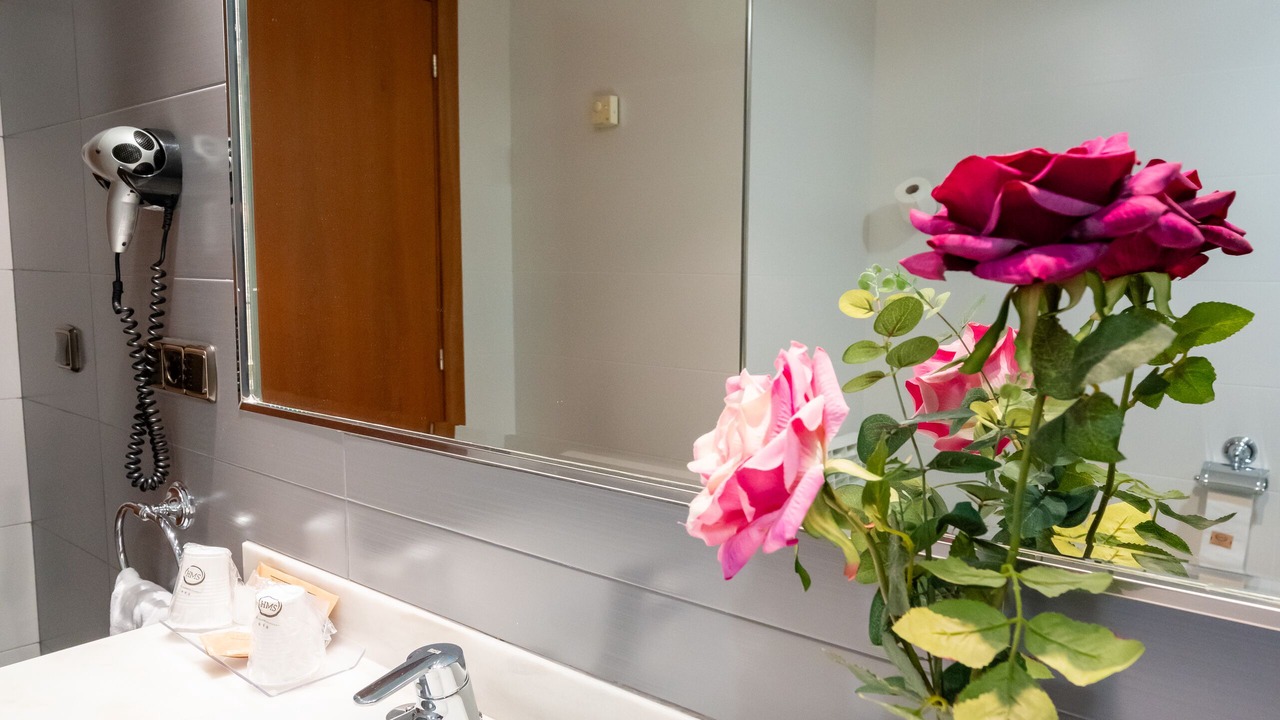 Photo of Bathroom in Mozarbez