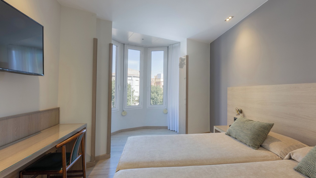 Photo of Bedroom in Fraga