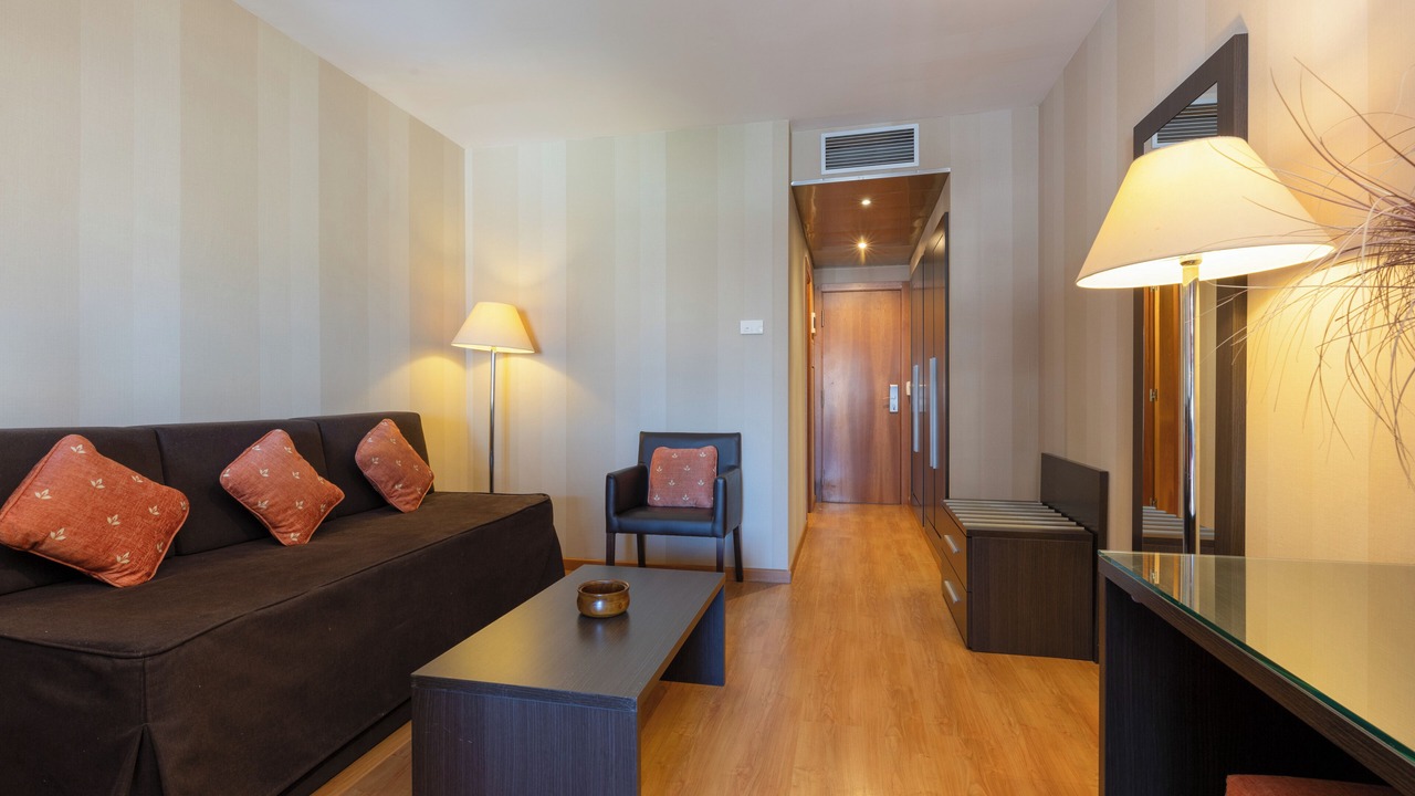 Photo of Bedroom in Fraga