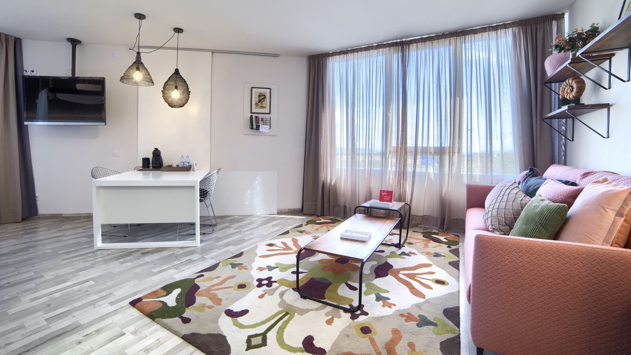 Photo of Bedroom in Corella