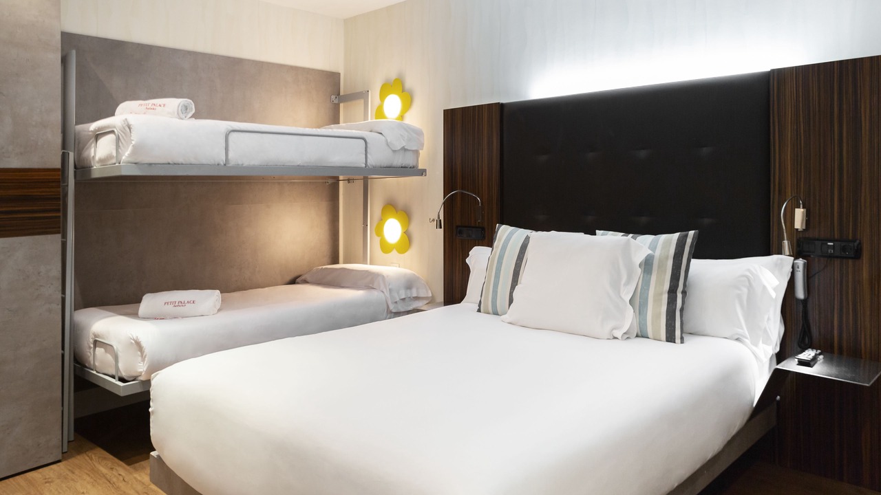 Photo of Bedroom in Algorta