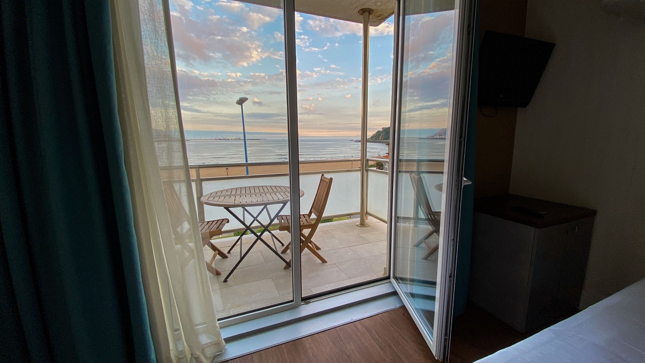 Photo of Patio Balcony in Algorta