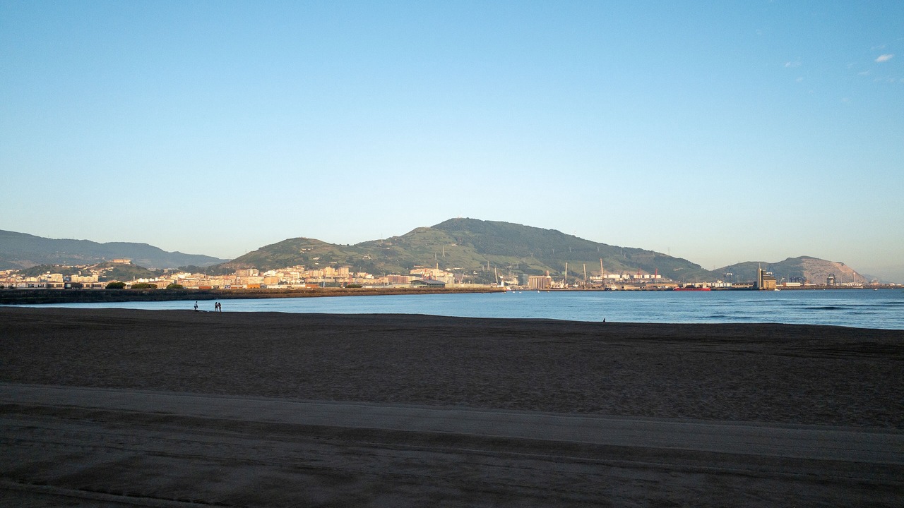 Photo of Outdoor in Algorta
