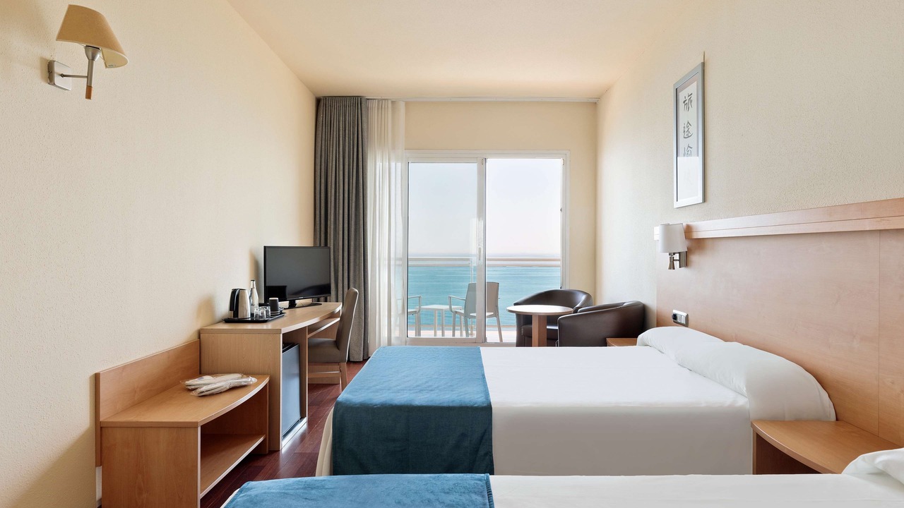 Photo of Bedroom in Torrequebrada