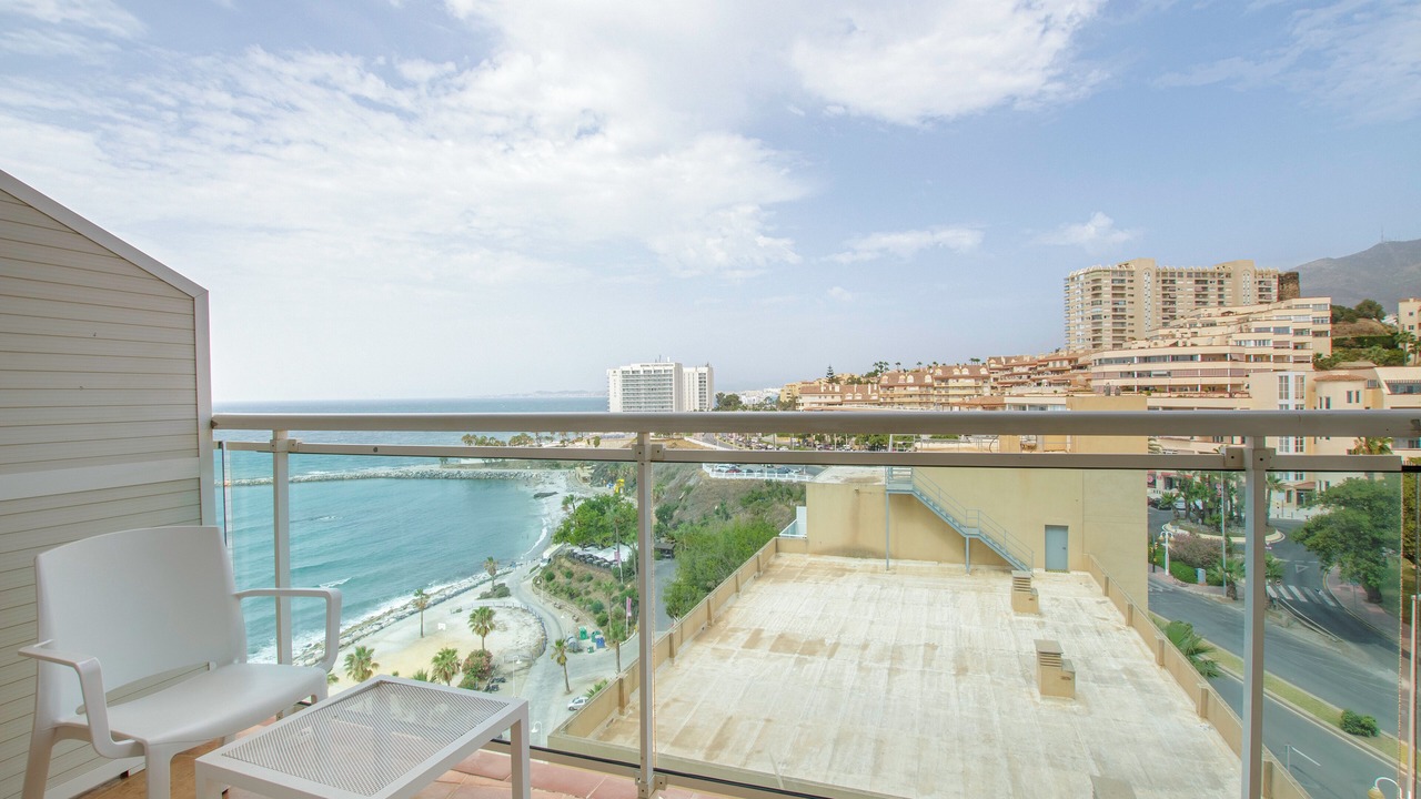 Photo of Bedroom in Torrequebrada