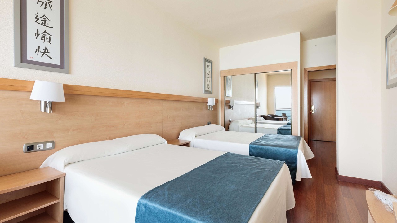 Photo of Bedroom in Torrequebrada