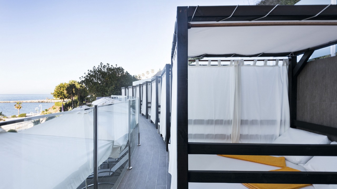 Photo of Outdoor in Torrequebrada