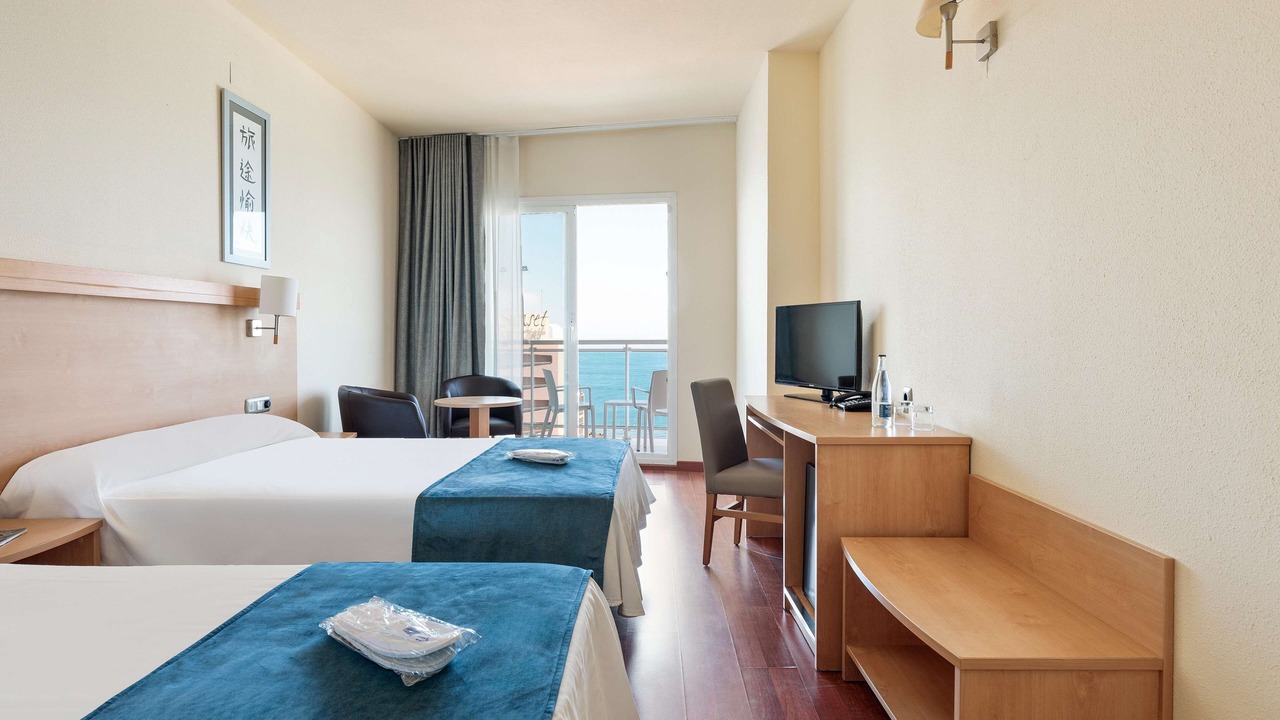 Photo of Bedroom in Torrequebrada