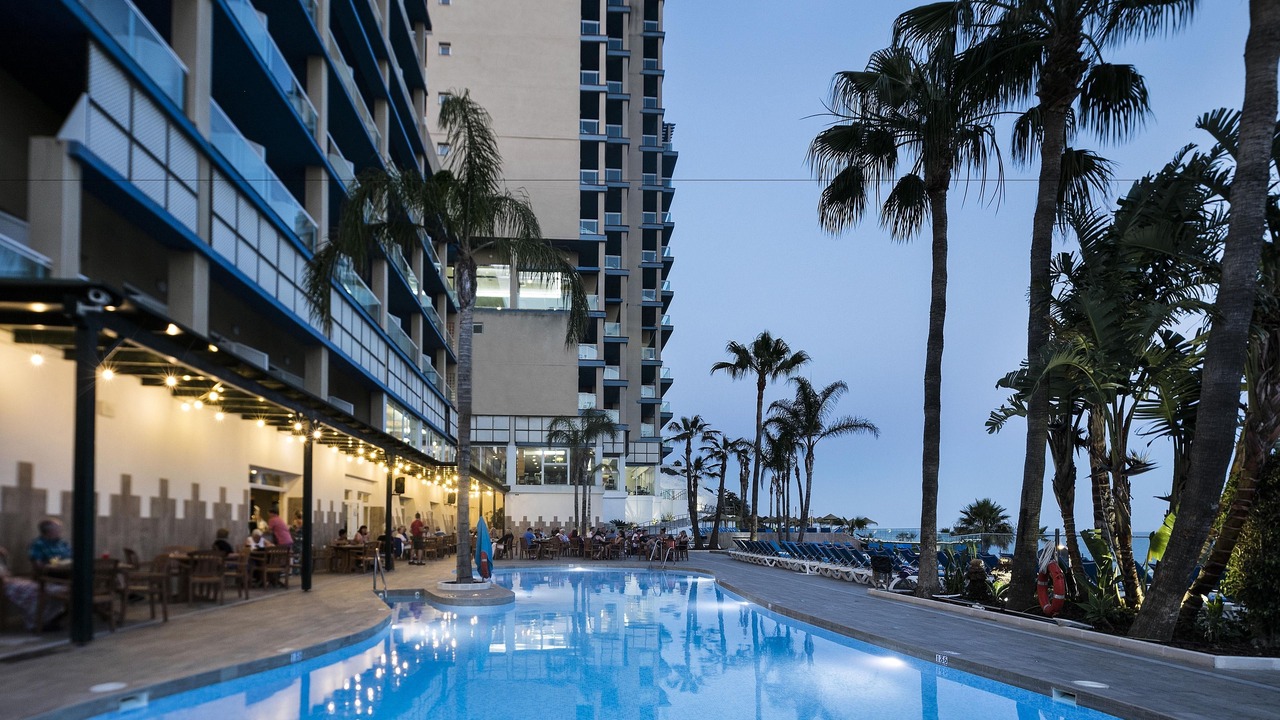 Photo of Outdoor in Torrequebrada