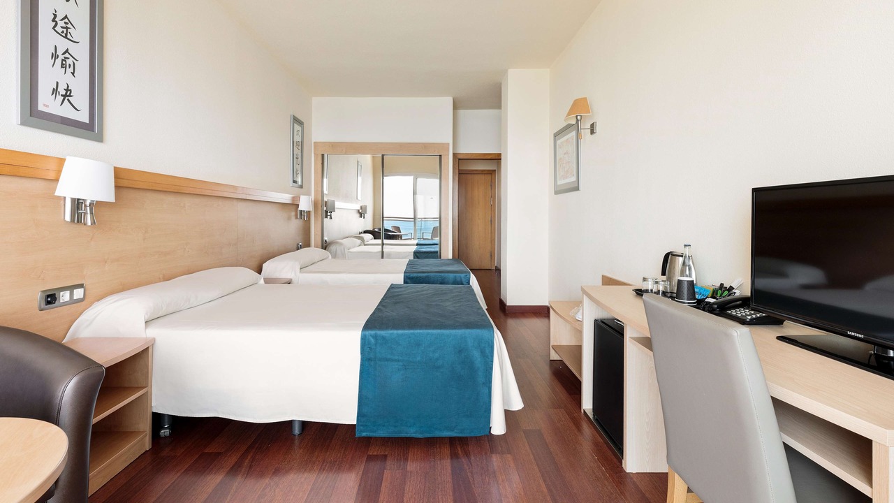 Photo of Bedroom in Torrequebrada