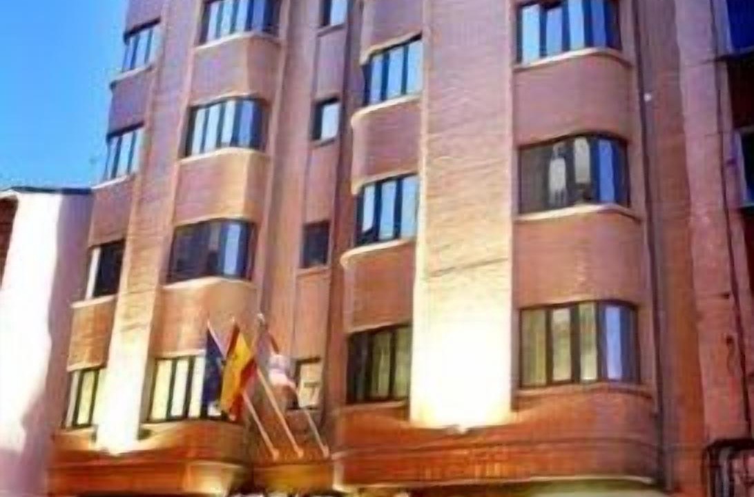 Photo of Outdoor in Aranda de Duero