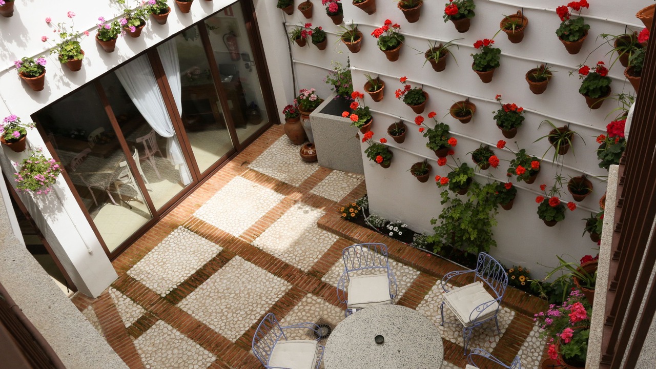 Photo of Outdoor in Hinojosa del Duque