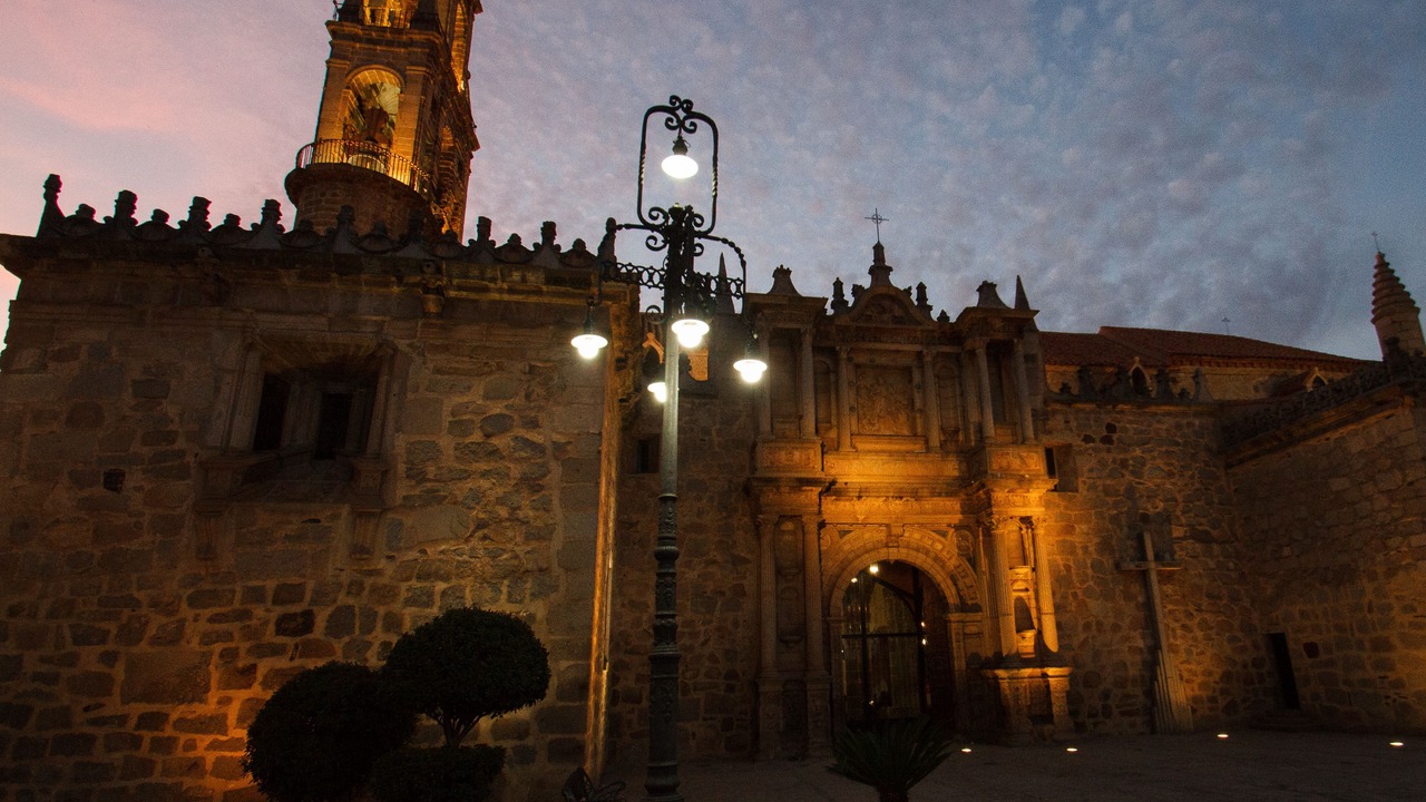 Photo of Outdoor in Hinojosa del Duque