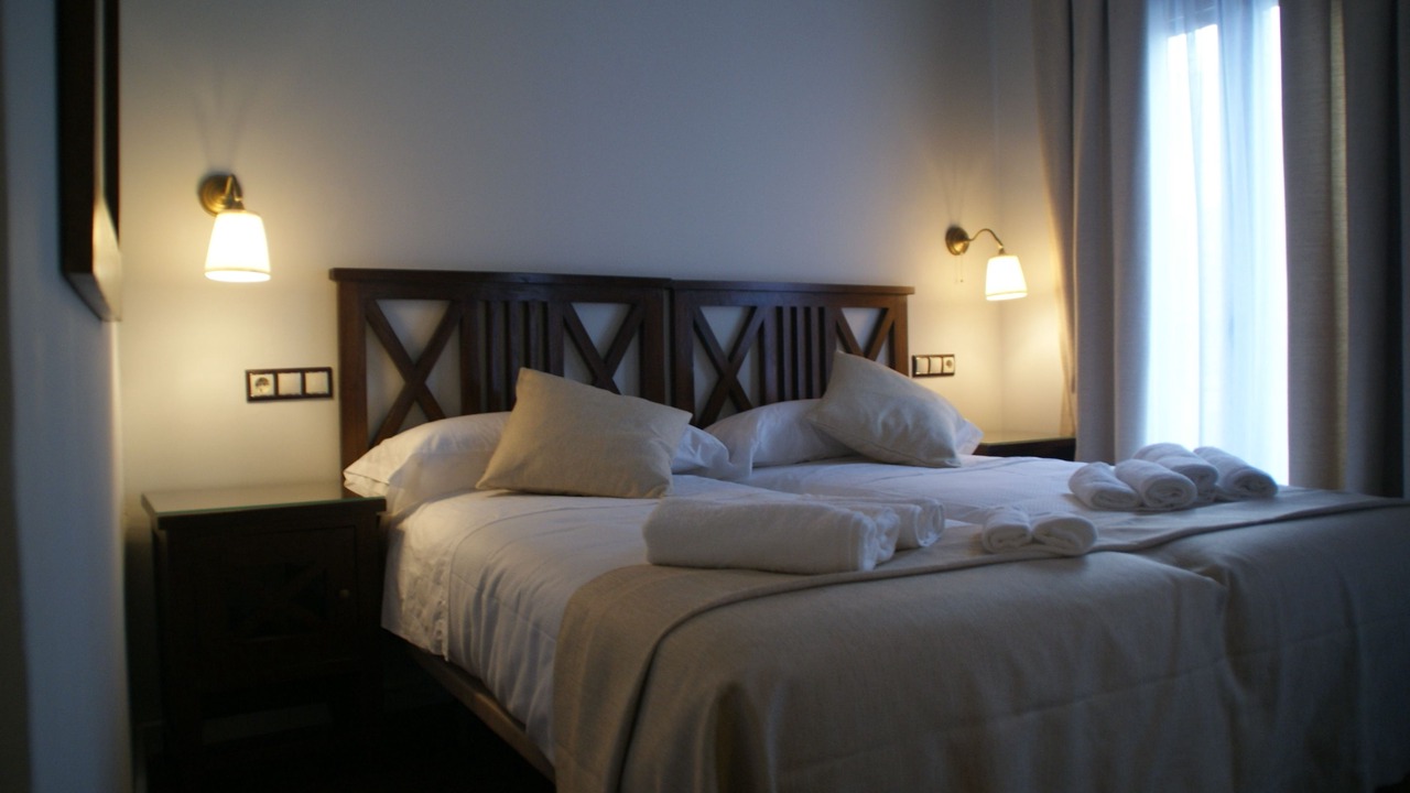Photo of Bedroom in Hinojosa del Duque