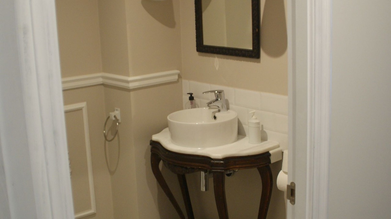 Photo of Bathroom in Hinojosa del Duque