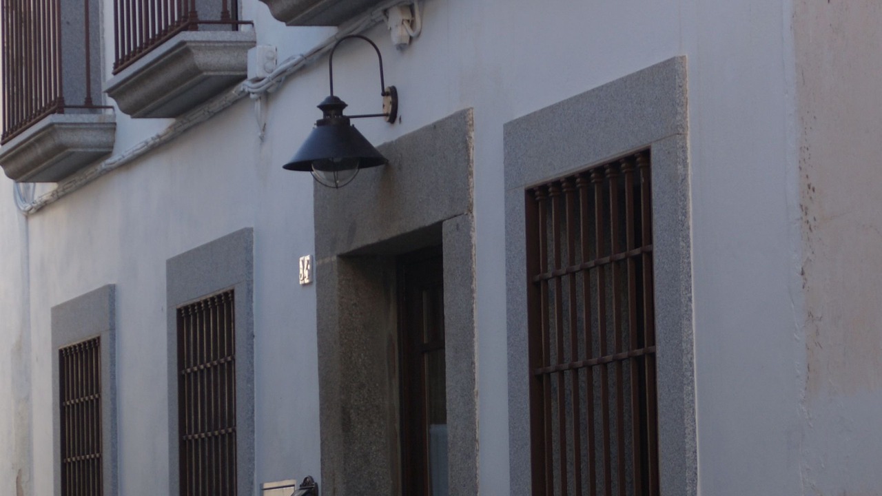 Photo of Outdoor in Hinojosa del Duque