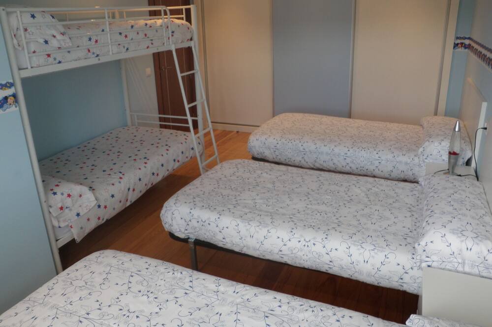 Photo of Bedroom in El Cueto
