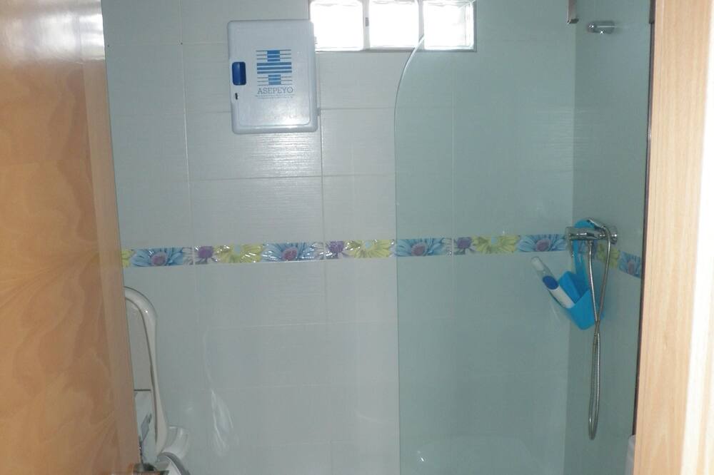 Photo of Bathroom in El Cueto