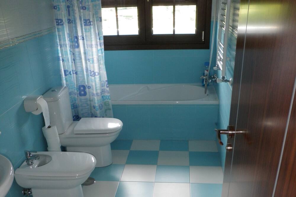 Photo of Bathroom in El Cueto