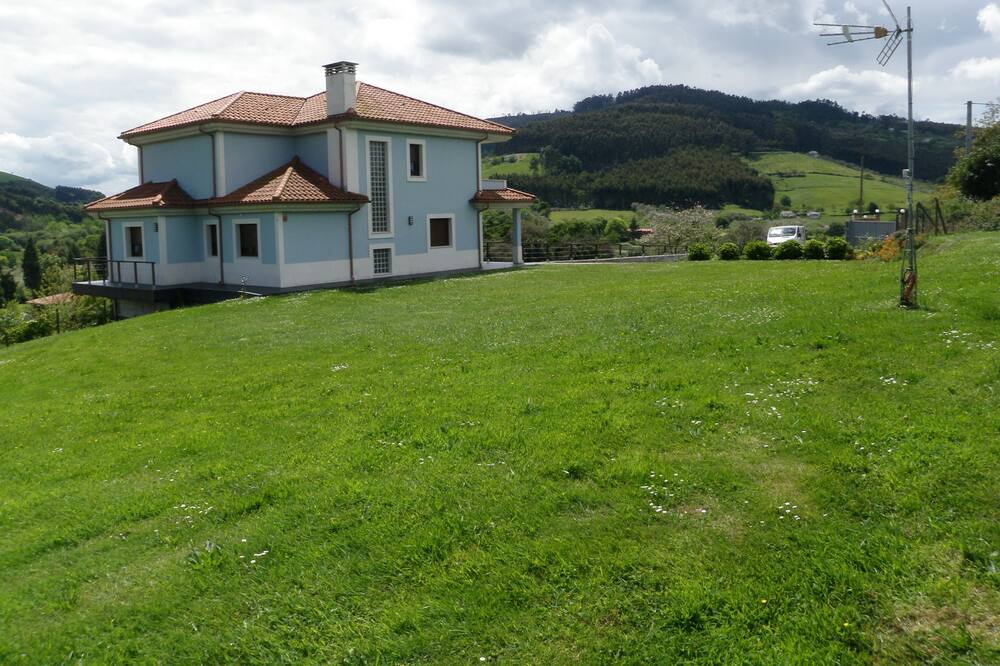 Photo of Outdoor in El Cueto