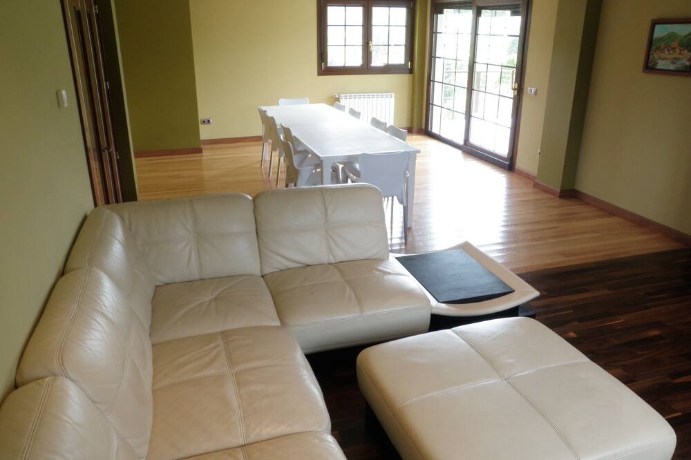 Photo of Livingroom in El Cueto