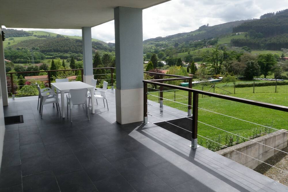 Photo of Patio Balcony in El Cueto