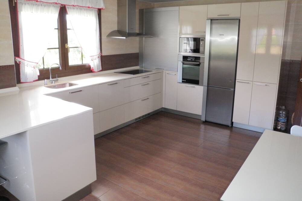 Photo of Kitchen in El Cueto