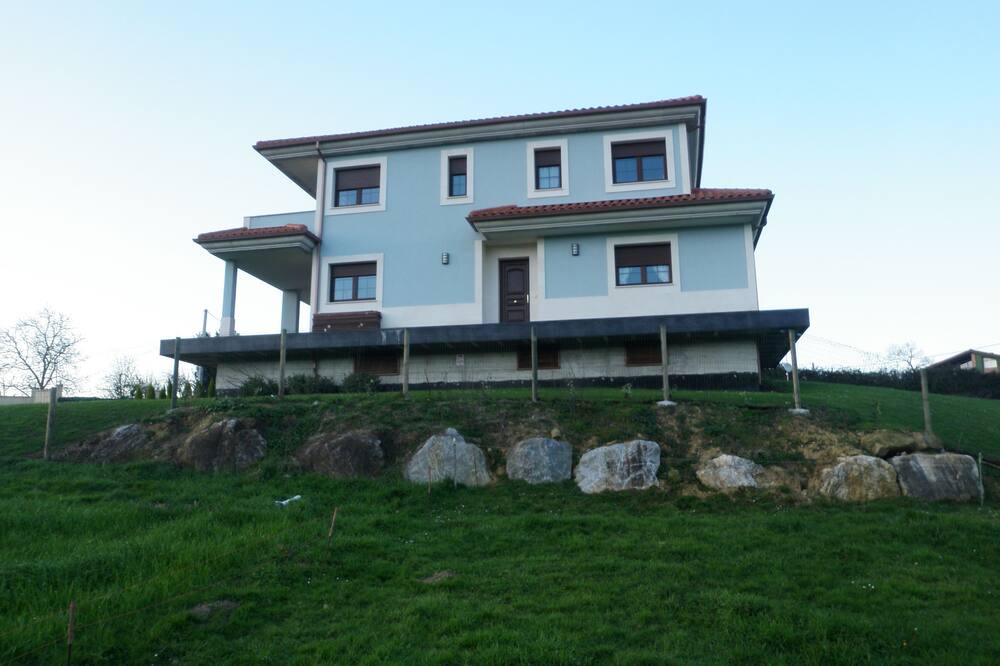 Photo of Outdoor in El Cueto