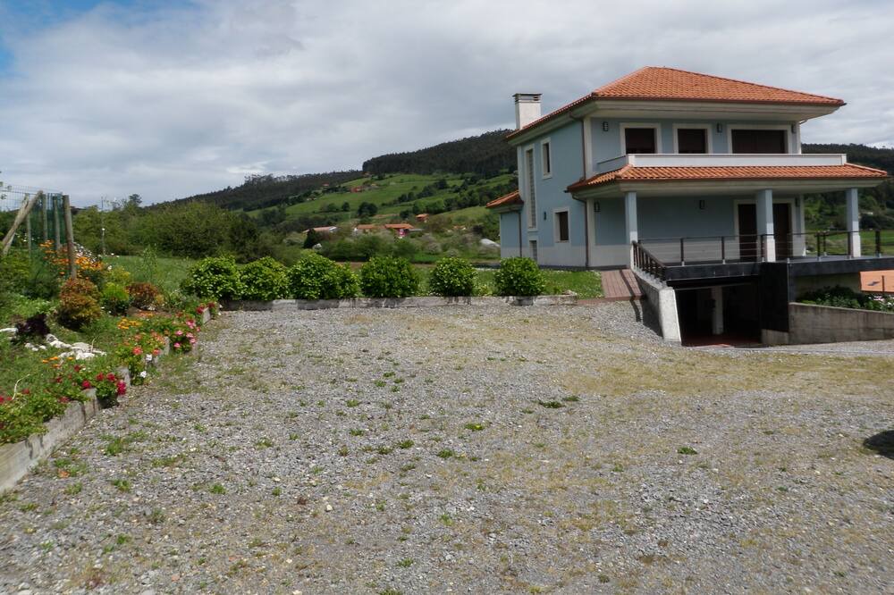 Photo of Outdoor in El Cueto