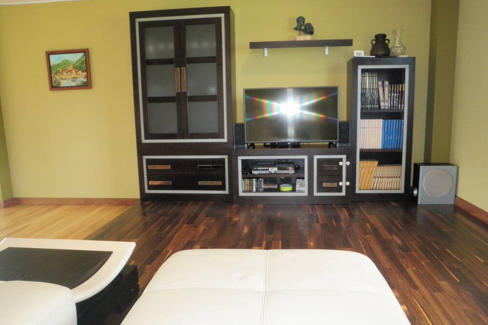 Photo of Bedroom in El Cueto