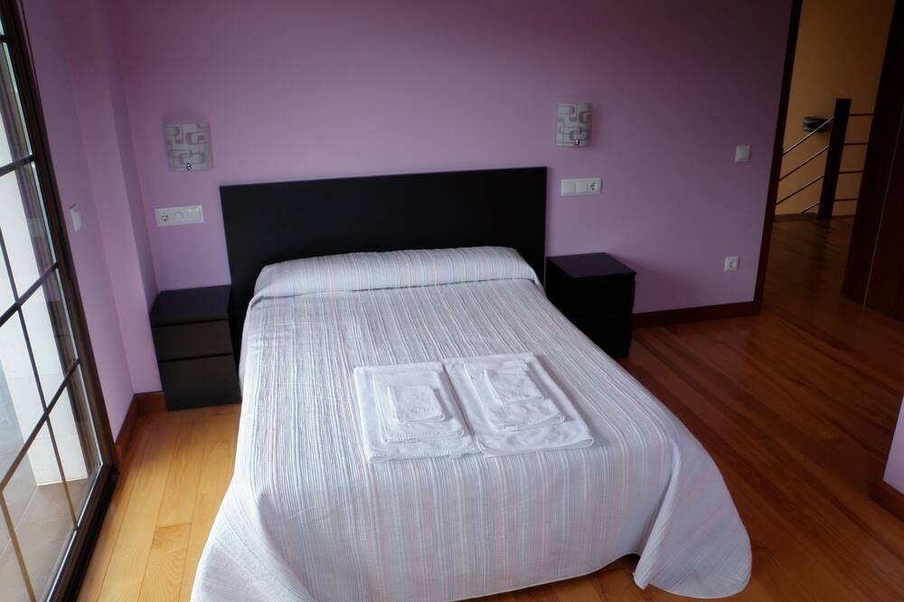 Photo of Bedroom in El Cueto