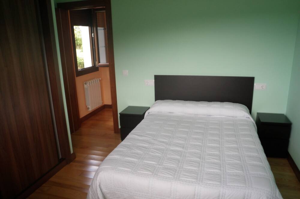 Photo of Bedroom in El Cueto
