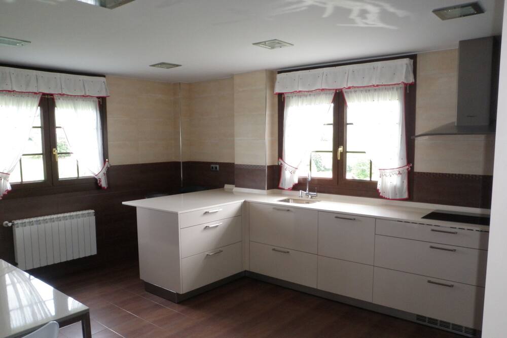 Photo of Kitchen in El Cueto