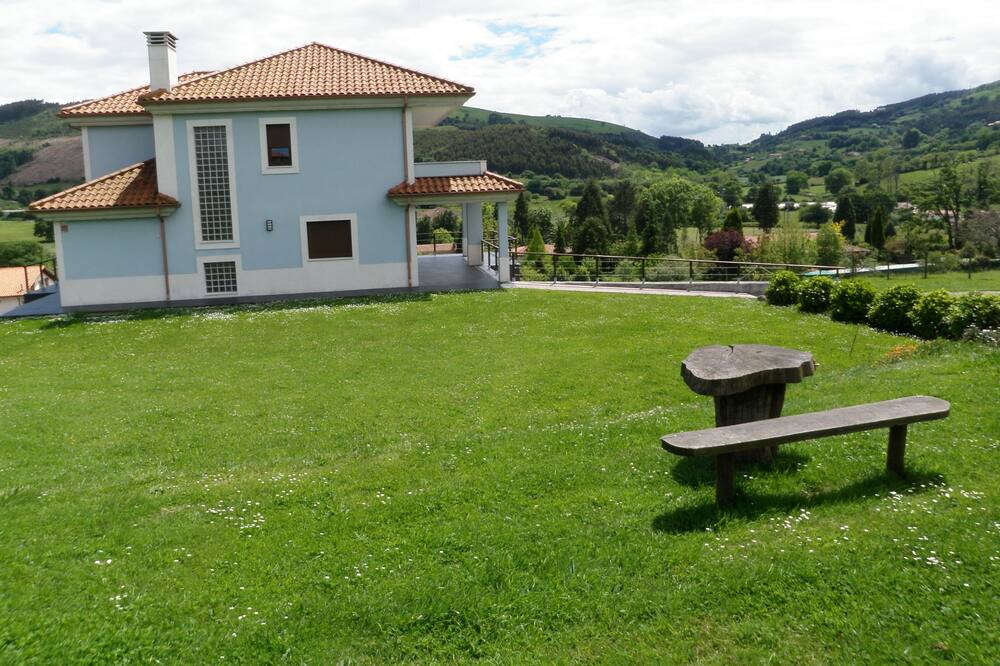 Photo of Outdoor in El Cueto