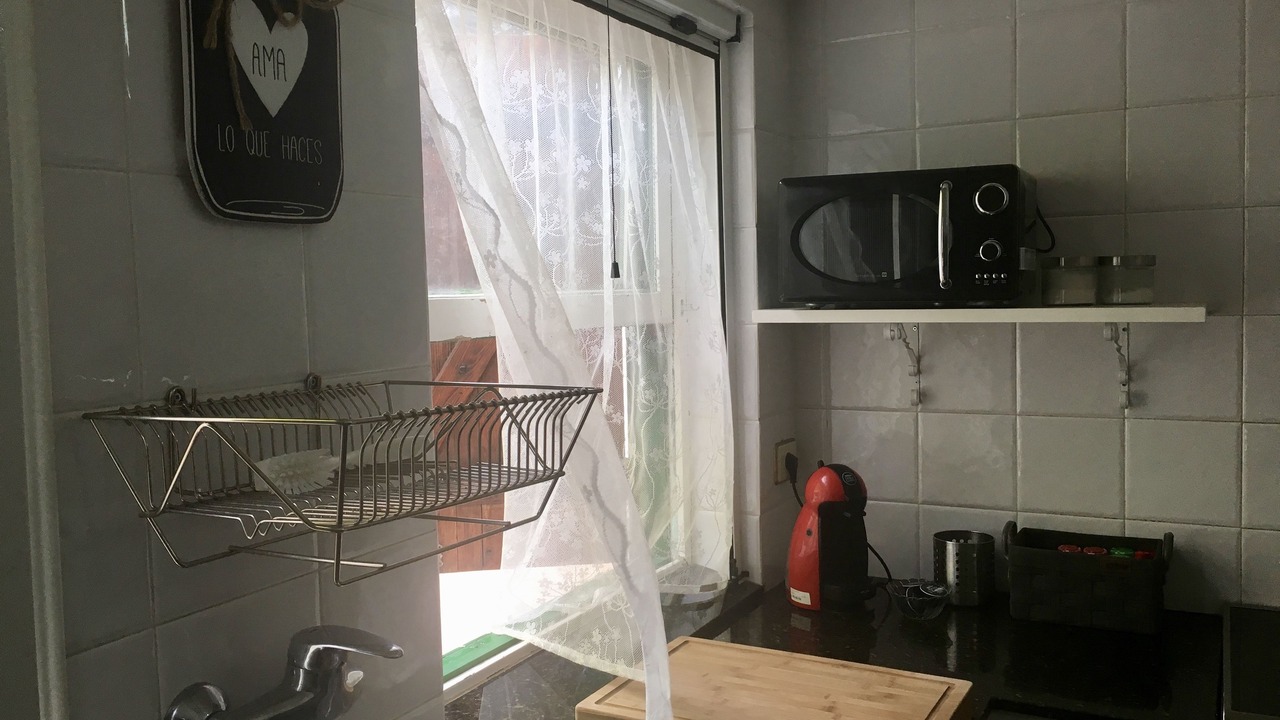 Photo of Kitchen in La Solana
