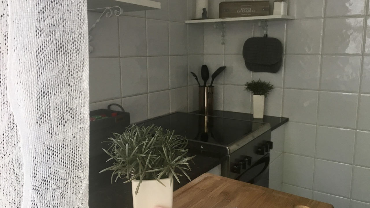 Photo of Kitchen in La Solana