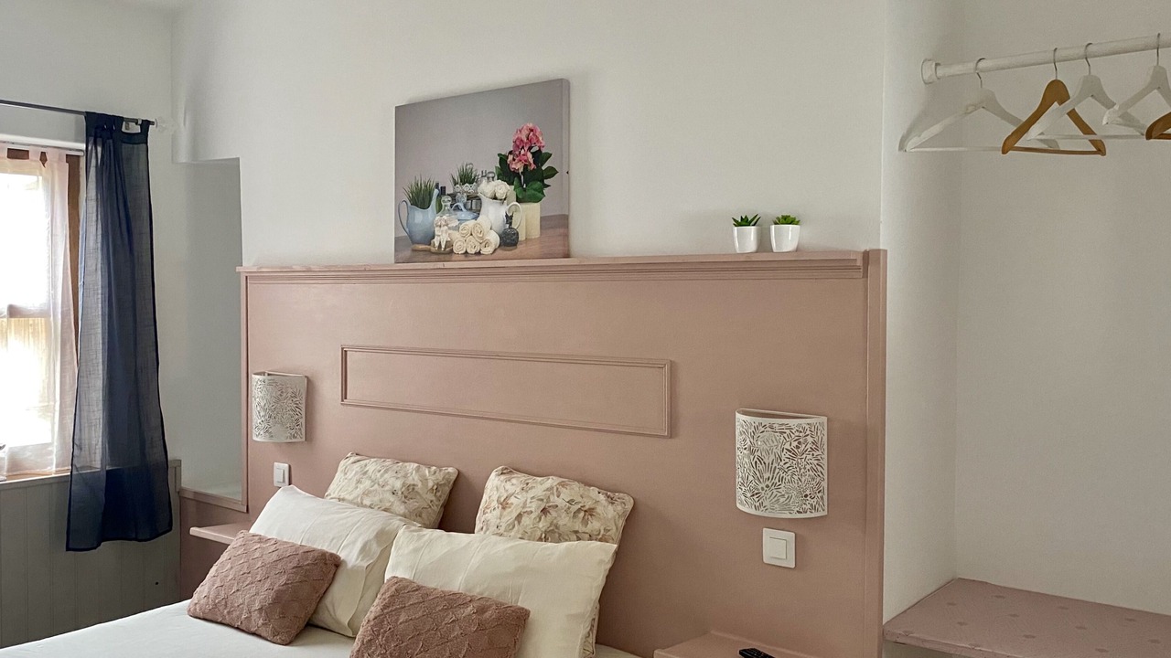 Photo of Bedroom in La Solana