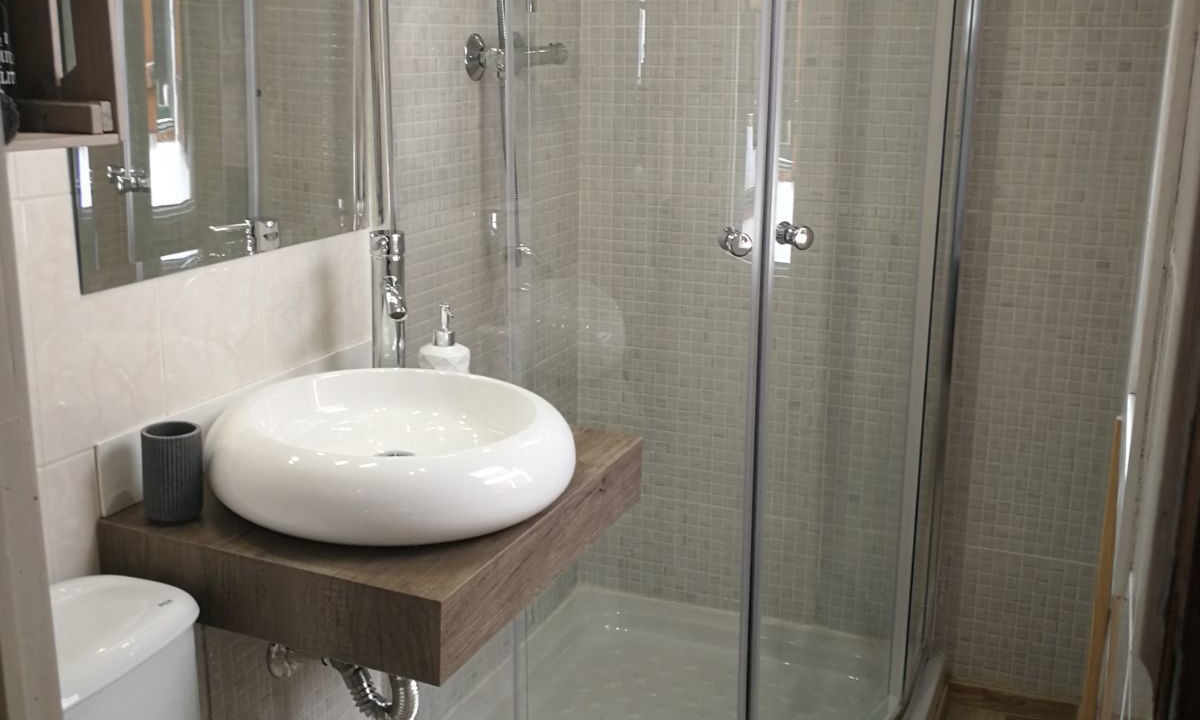 Photo of Bathroom in La Solana