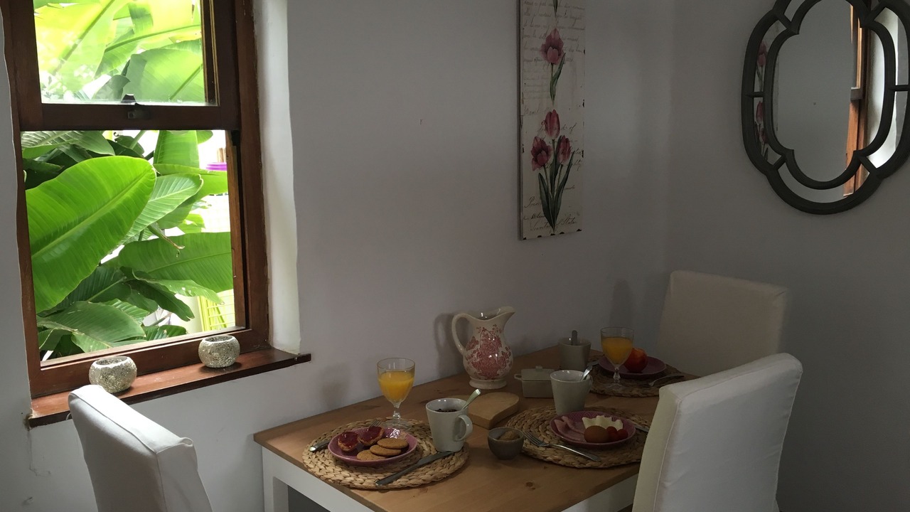 Photo of Bedroom in La Solana