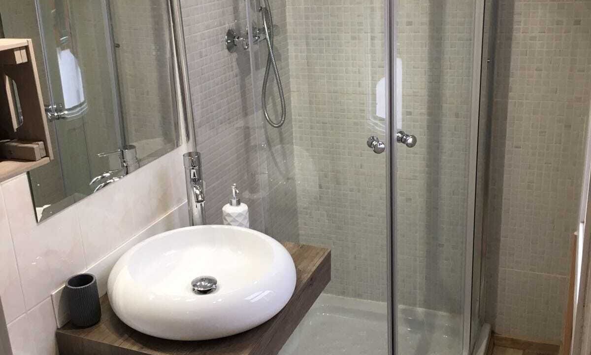 Photo of Bathroom in La Solana