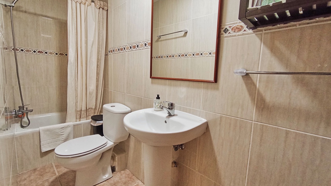 Photo of Bathroom in Gerbe