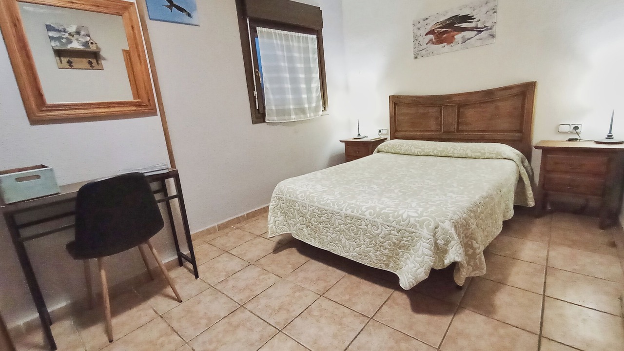 Photo of Bedroom in Gerbe